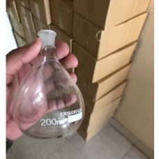 Round Bottom Flask